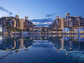 SELECTUM LUXURY RESORT 5*