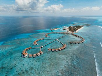 RADISSON BLU RESORT MALDIVES 5*