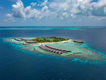 KAGI MALDIVES SPA ISLAND 5*