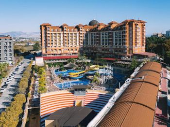 VILLA SIDE RESIDENCE 5*