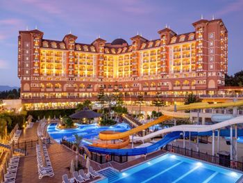 VILLA SIDE RESIDENCE 5*