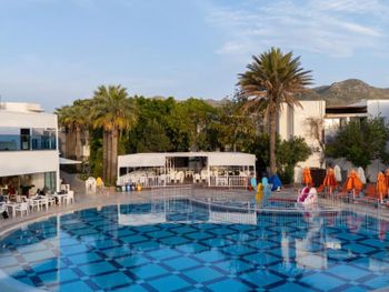 YELKEN MANDALINCI SPA & WELLNESS 4*