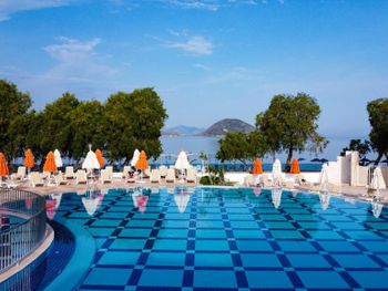 YELKEN MANDALINCI SPA & WELLNESS 4*