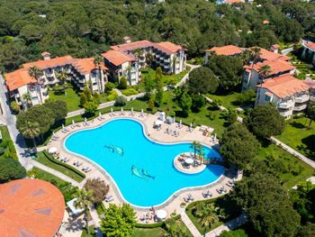 BELLIS DELUXE HOTEL (EX. IBEROSTAR BELLIS) 5*
