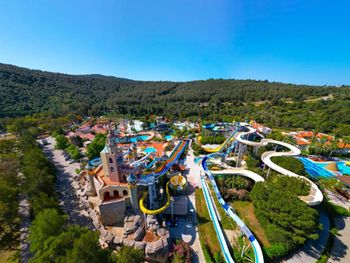 AQUA FANTASY AQUAPARK HOTEL & SPA 5*