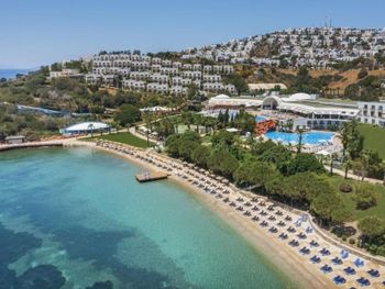 YASMIN BODRUM RESORT 5*