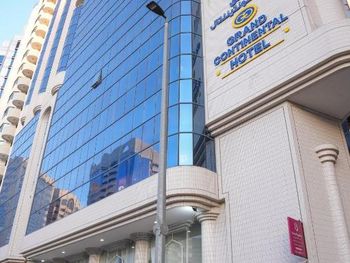 GRAND CONTINENTAL HOTEL (EX. GRAND CONTINENTAL FLAMINGO) 3*