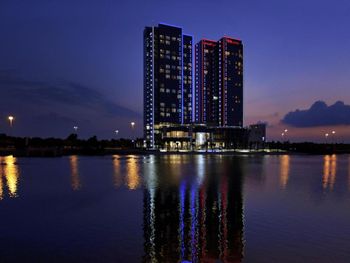 IBIS ABU DHABI GATE 3*