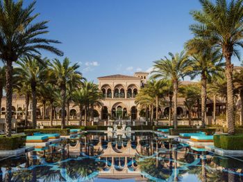 ONE & ONLY THE PALM 5 *