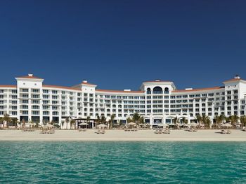 WALDORF ASTORIA DUBAI PALM JUMEIRAH 5*