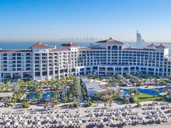 WALDORF ASTORIA DUBAI PALM JUMEIRAH 5*