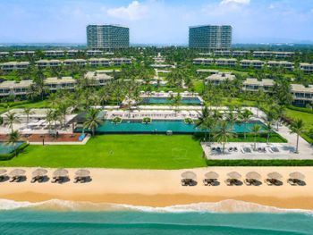 ALMA RESORT CAM RANH 5*
