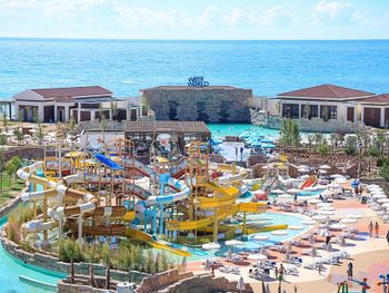 RIXOS WATER WORLD AKTAU 5*