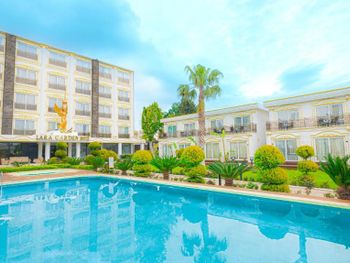 LARA GARDEN BUTIK HOTEL 5*