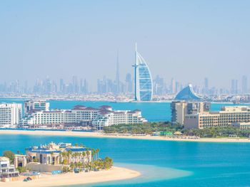ANDAZ BY HYATT – PALM JUMEIRAH 5*
