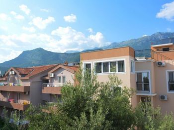 APARTMENTS BALABUSIC