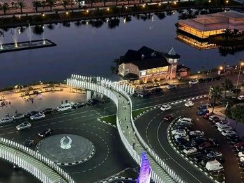 ORBI CITY APARTMENTS