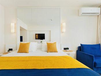 ORBI CITY APARTMENTS