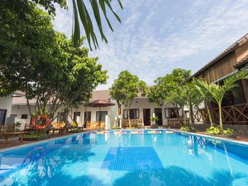 PHU QUOC VILLA 2*