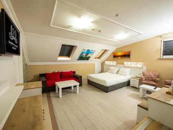 GRAND VATAN HOTEL 3*