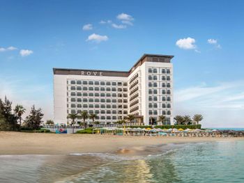 ROVE LA MER BEACH 3*