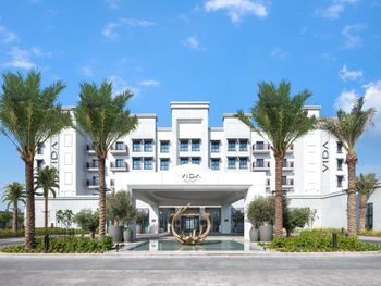 VIDA BEACH RESORT UMM AL QUWAIN 5*