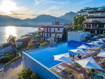 DUKLEY HOTEL & RESORT 5*