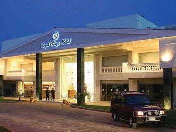 ROYAL PLAZA HOTEL SHARM EL SHEIKH 4*