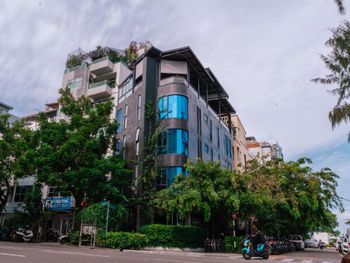 STAR SHELL HULHUMALE 4*