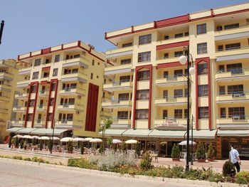 KLAS MORE ANNEX HOTEL 4*