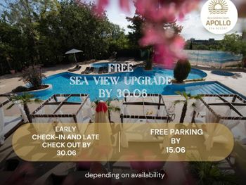 DOUBLETREE BY HILTON 5 *