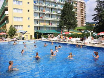 GLADIOLA / AKACIA 3 *