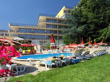 GRADINA 3 *