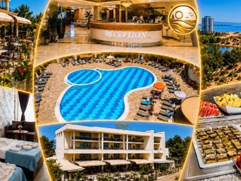 KAVKAZ GOLDEN DUNE 4 *