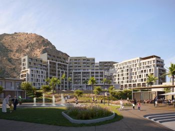 ADDRESS FUJAIRAH RESORT 5*