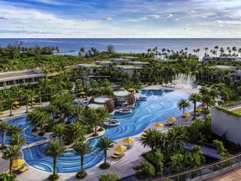 PULLMAN PHU QUOC BEACH RESORT 5*