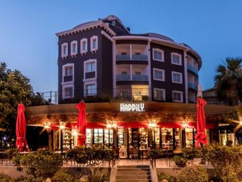 MOTTO PREMIUM MARMARIS 4*