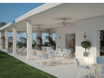 MYSTIQUE CASA PERLA 5*