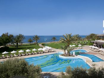 CONSTANTINOU BROS ATHENA ROYAL BEACH HOTEL 4*