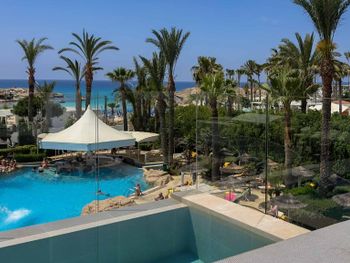 TASIA MARIS BEACH HOTEL (ADULTS ONLY) 4*