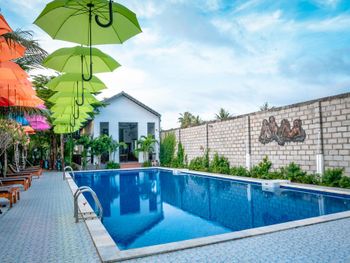 MIMOSA PREMIER PHU QUOC RESORT 3*