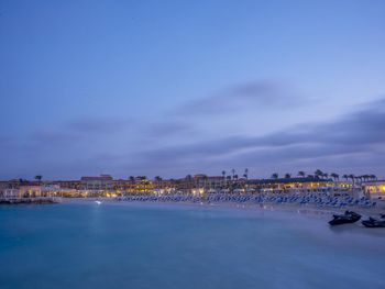 RIXOS ALAMEIN 5*