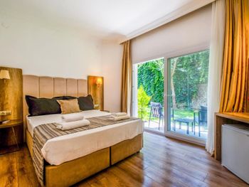 COSTA BODRUM CITY 3*