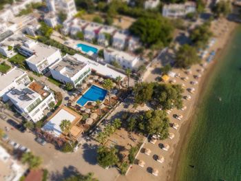 YALIPARK BEACH HOTEL 3*