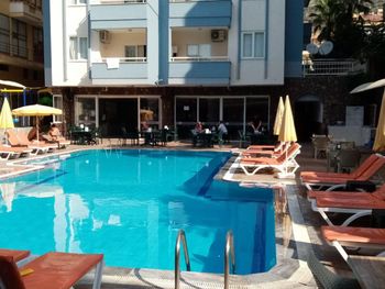 SUN VERA HOTEL (EX. FUN POINT HOTEL) 3*