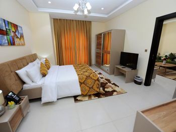 AL MANSOUR PARK INN HOTEL & APARTMENT 3*