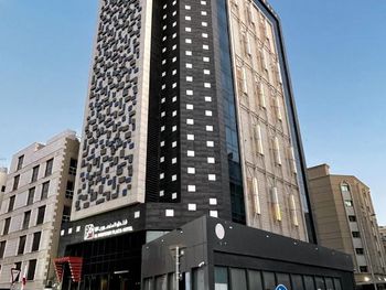 AL MANSOUR PLAZA HOTEL 4*