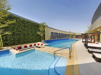 ALRAYYAN HOTEL DOHA, CURIO COLLECTION BY HILTON 5*