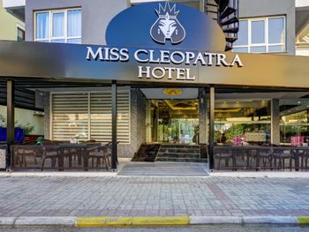 MISS CLEOPATRA HOTEL (EX.OZCAN) 2*