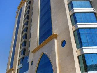 CENTURY HOTEL 4*